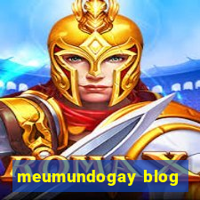 meumundogay blog